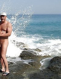 Amateur beach show twat erotic pictures