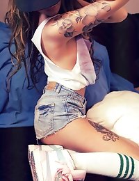 Sexy hipster sexy xxx pics